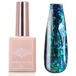 UV Gel - 2204 - Peacock Gel - Alien